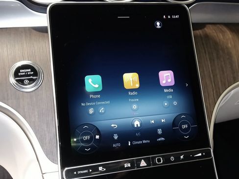 New 2026 Mercedes-Benz GLC 300 4MATIC image 22
