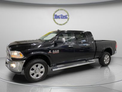 Used 2018 RAM 2500 Laramie