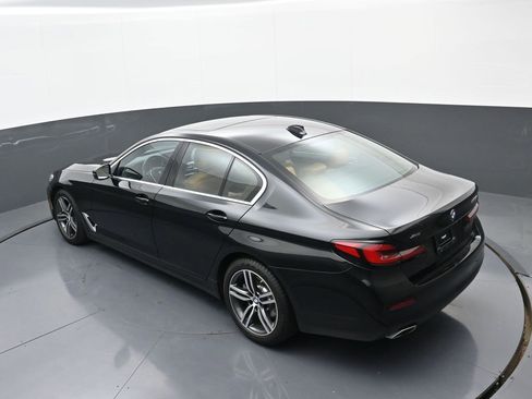 Used 2022 BMW 530i xDrive w/ Convenience Package image 33