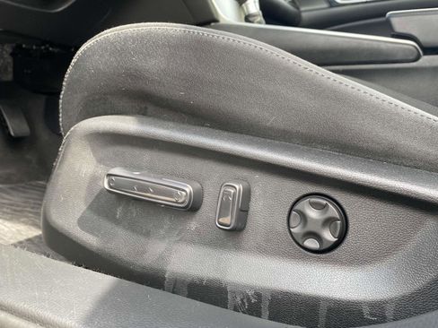 Certified 2018 Honda Accord EX image 14
