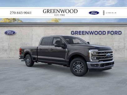 New 2026 Ford F350 Lariat