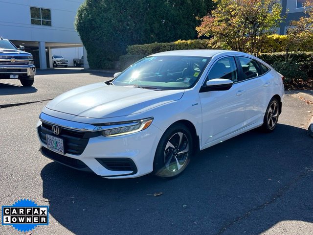 Used 2022 Honda Insight EX image 3