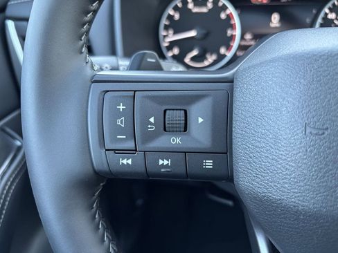 New 2026 Nissan Rogue SV AWD/4WD image 13