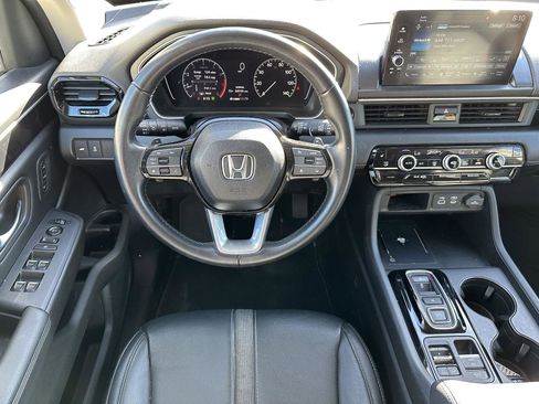 Used 2023 Honda Pilot EX-L image 12