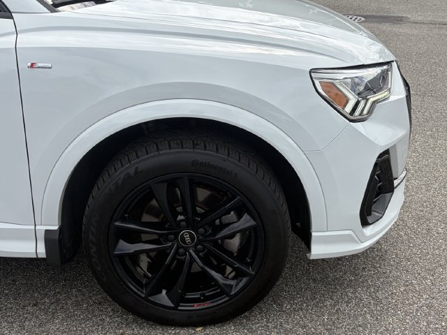Used 2022 Audi Q3 2.0T Premium Plus AWD/4WD image 10