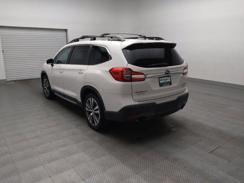 Used 2020 Subaru Ascent Limited w/ Technology Package AWD/4WD image 5