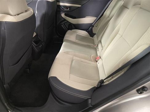 Certified 2020 Subaru Outback Premium image 17