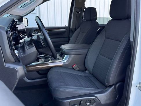 Used 2023 Chevrolet Silverado 1500 LT Trail Boss w/ Protection Package image 3