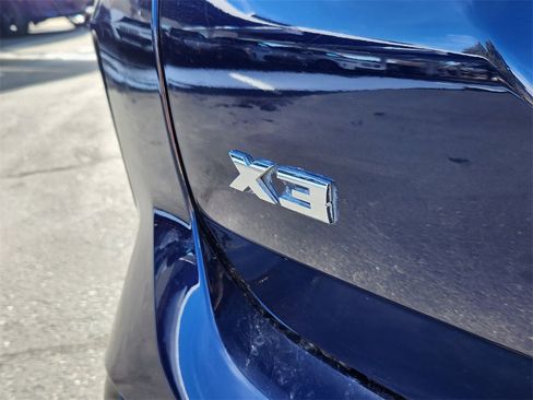 Used 2022 BMW X3 M40i w/ Premium Package image 32