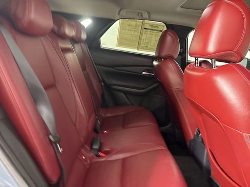 Used 2025 MAZDA CX-30 AWD 2.5 S w/ Preferred Package image 25