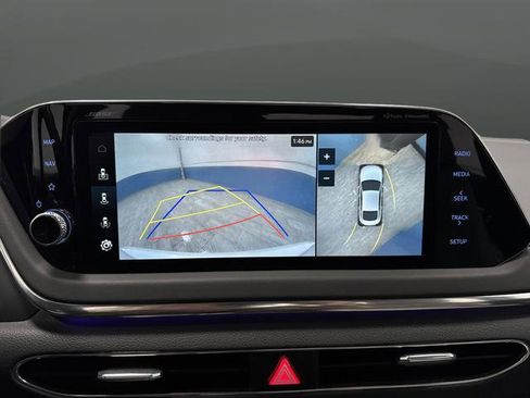 Used 2022 Hyundai Sonata Limited image 10