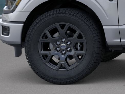 New 2026 Ford F150 STX w/ Equipment Group 200A AWD/4WD image 21