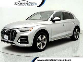 Used 2023 Audi Q5 2.0T Premium Plus w/ Premium Plus Package AWD/4WD video 1