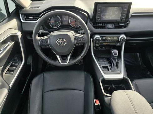 Used 2022 Toyota RAV4 XLE Premium AWD/4WD image 33
