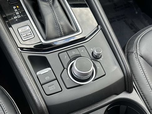 Used 2024 MAZDA CX-5 AWD 2.5 S w/ Preferred Package image 16