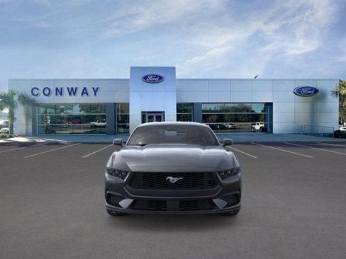 New 2026 Ford Mustang Premium image 6