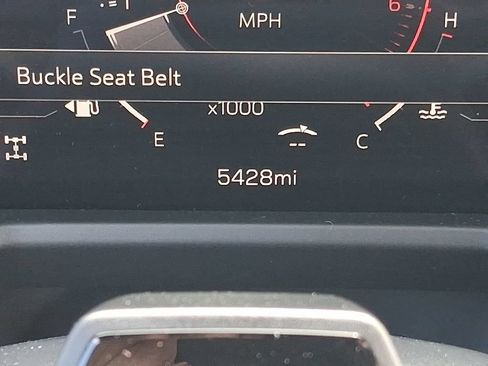 Used 2026 GMC Acadia Elevation w/ Super Cruise Package AWD/4WD image 24