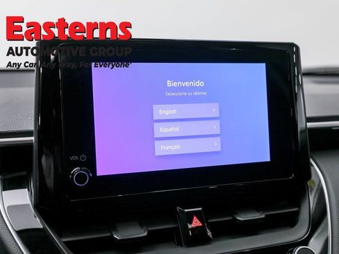 Used 2023 Toyota Corolla Cross LE image 18