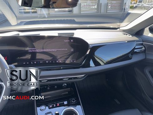 New 2026 Audi A6 Premium Plus image 27