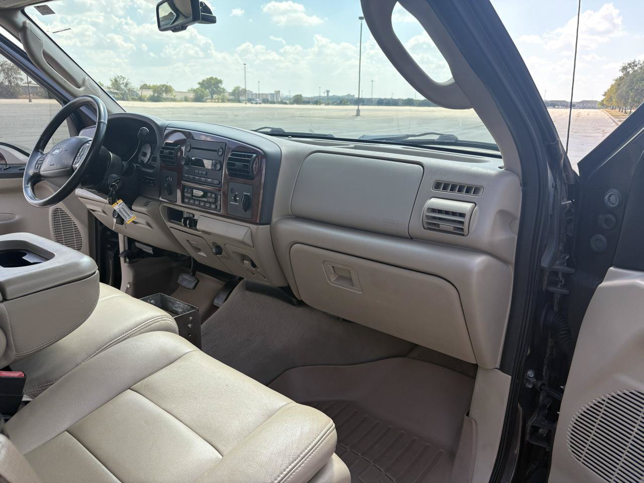 Used 2006 Ford F250 Lariat AWD/4WD image 31
