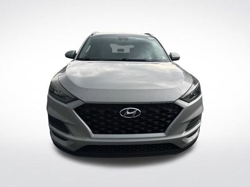 Used 2020 Hyundai Tucson Value AWD/4WD image 8