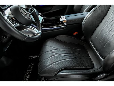 Certified 2022 Mercedes-Benz C 300 4MATIC Sedan image 11