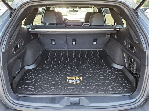 Certified 2025 Subaru Outback Wilderness image 13