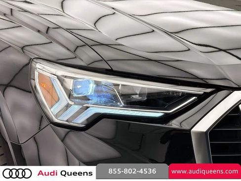 Certified 2023 Audi Q3 2.0T Premium Plus w/ Premium Plus Package AWD/4WD image 9