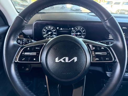 Certified 2024 Kia Seltos S AWD/4WD image 23