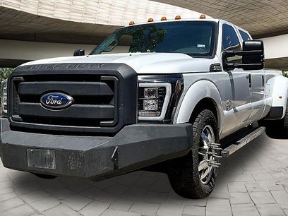 Used 2015 Ford F350 XL w/ Power Equipment Group