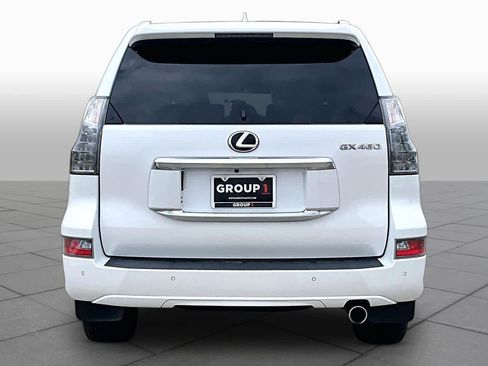 Used 2021 Lexus GX 460 Premium AWD/4WD image 5