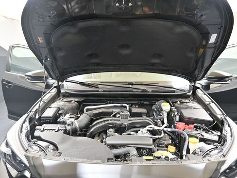 Certified 2024 Subaru Outback Limited image 10