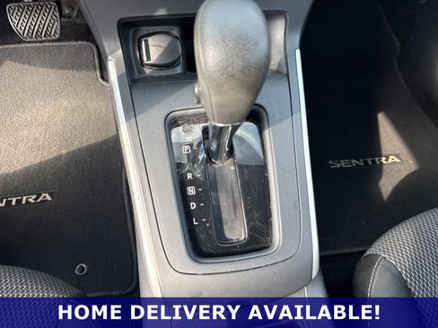 Used 2019 Nissan Sentra S image 14