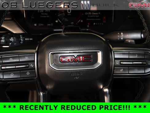 Certified 2025 GMC Acadia Elevation w/ Super Cruise Package image 29