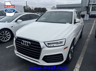 Used 2017 Audi Q3 2.0T Prestige w/ Prestige Package video 1