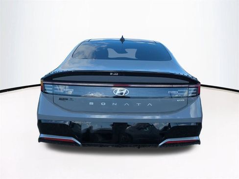 New 2026 Hyundai Sonata SEL image 6