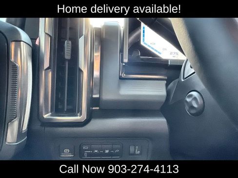 New 2025 GMC Hummer EV 3X w/ LPO, Sport Package image 25