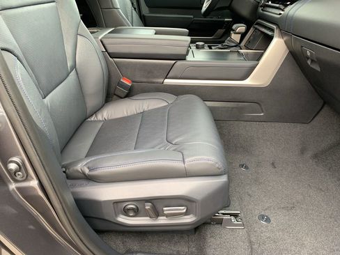 New 2026 Toyota Tundra Platinum image 17