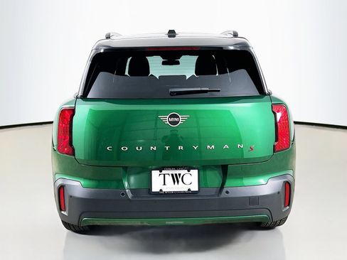 New 2027 MINI Cooper Countryman S AWD/4WD image 6