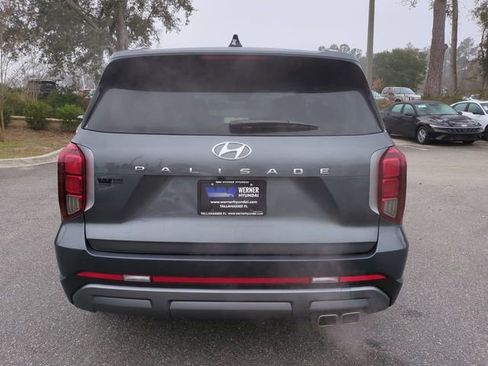 Used 2024 Hyundai Palisade SEL image 6