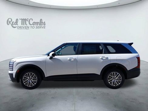 New 2026 Hyundai Palisade SE FWD image 2