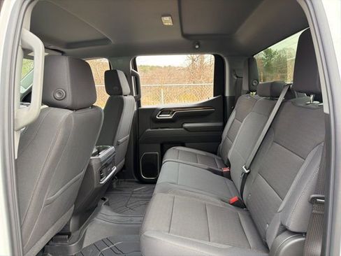 New 2026 Chevrolet Silverado 1500 RST w/ Dark Appearance Package image 19