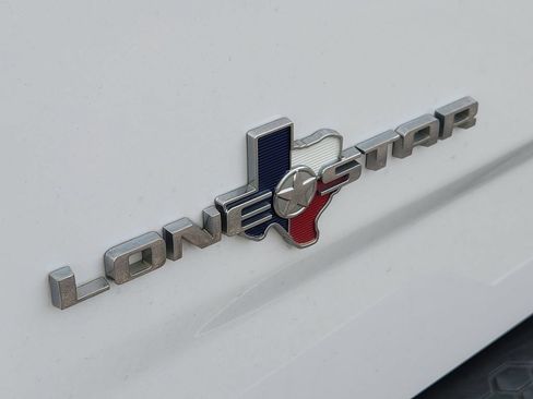 Used 2014 RAM 1500 Lone Star RWD image 8