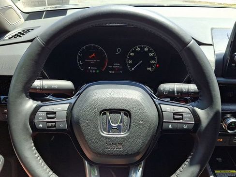 Used 2024 Honda CR-V EX-L image 23