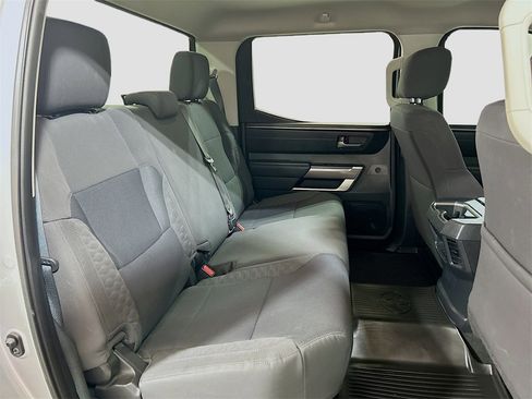 Used 2023 Toyota Tundra SR5 image 23