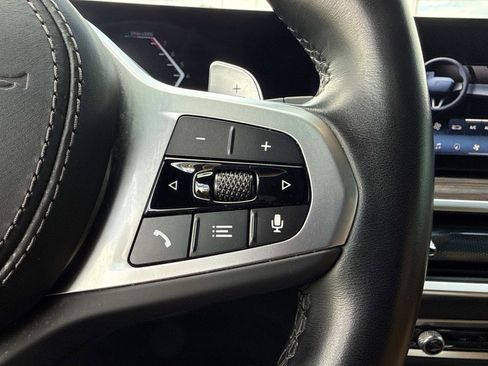 Used 2024 BMW X5 xDrive40i w/ M Sport Package AWD/4WD image 36