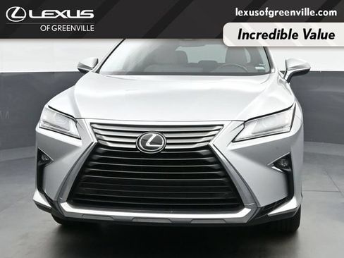 Used 2019 Lexus RX 350 FWD w/ Navigation Package image 3