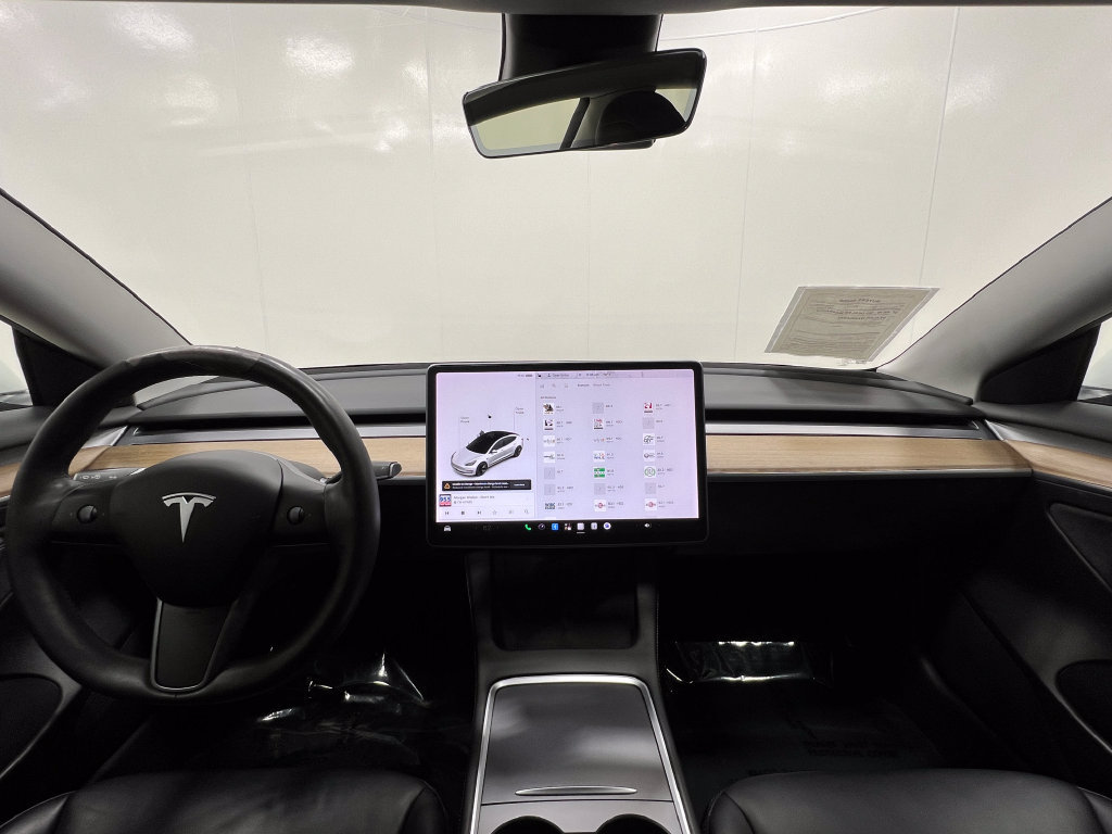 Used 2021 Tesla Model 3 Standard Range Plus RWD image 20