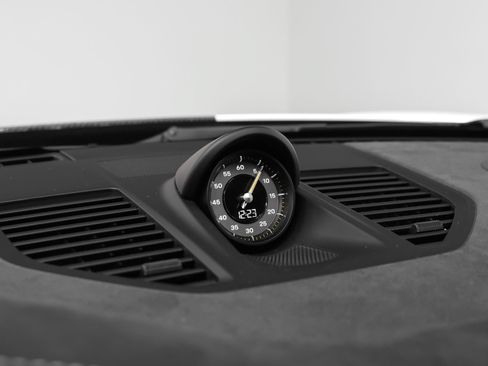 Certified 2025 Porsche 911 GT3 RS RWD image 67