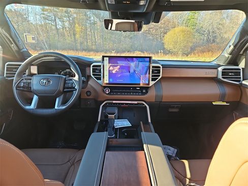 New 2026 Toyota Tundra 1794 Edition image 10